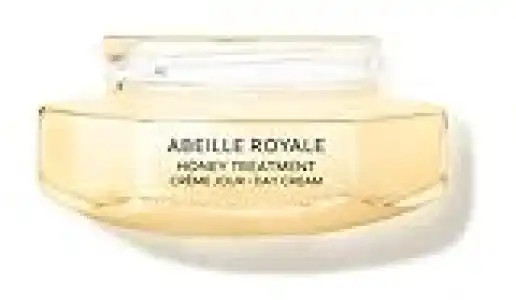 Guerlain - Recarga Crema De Día Abeille Royale Honey Treatment 50 Ml