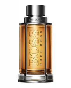 Hugo Boss - Eau De Toilette Boss The Scent 50 Ml