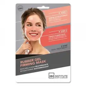 IDC INSTITUTE Rubber Gel Firming Mask Und. Mascarilla Reafirmante