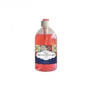 Jabón de Manos Frutos Rojos 500 ml