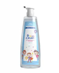 Kids Clean - Gel Hidroalcohólico 500 Ml