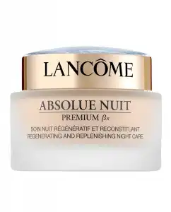 Lancôme - Tratamiento De Noche Absolue Premium 75 Ml ßx Soin Nuit