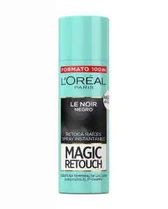 L'Oréal Paris - Spray Retoca Raíces Y Canas Magic Retouch 100 Ml