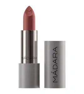 Mádara - Barra de labios Matte Cream Velvet Wear - 32: Warm Nude