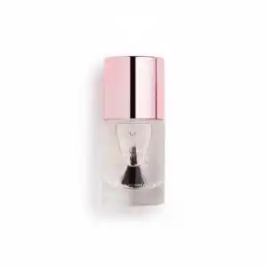 Makeup Revolution Makeup Revolution Plump Shine Gel Top Coat, 15 ml