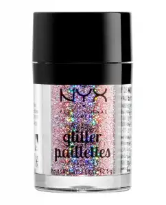 NYX Professional Makeup - Purpurina Metallic Glitter