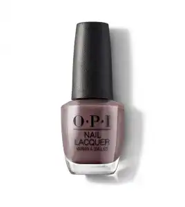 OPI - Esmalte de uñas Nail lacquer - You Don't Know Jacques!