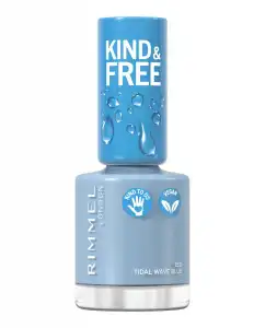 Rimmel - Laca De Uñas Kind & Free