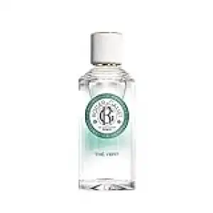 Roger&Gallet - Eau De Toilette Eau Parfumée Bienfaisante The Vert 100 Ml