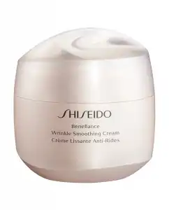 Shiseido - Crema Benefiance Wrinkle Smoothing 75 Ml