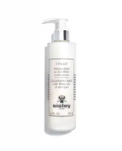 Sisley - Desmaquillante Y Leche Limpiadora Lyslait