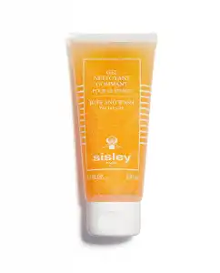 Sisley - Exfoliante Gel Limpiador Facial