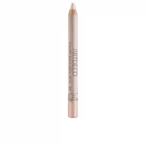 Smooth eyeshadow #nude rose