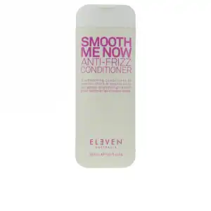 Smooth Me Now anti-frizz conditioner 300 ml