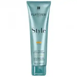 Style Gel Vegetal Fijador 150 ml