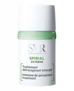 Svr - Roll-on Desodorante Spirial Extreme 20 Ml