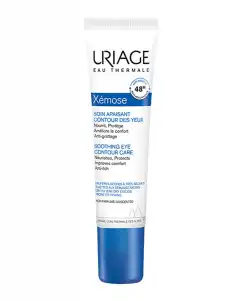 Uriage - Contorno De Ojos Calmante 15ml