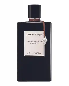 Van Cleef & Arpels - Eau De Parfum Orchid Leather 75 Ml