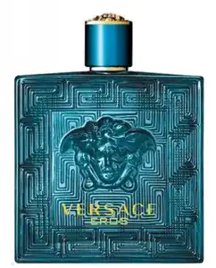 Versace - Eau De Toilette Eros 200 Ml