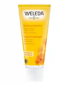 Weleda - Crema De Caléndula