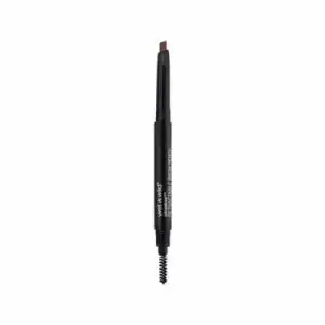 Wet N Wild Wet N Wild Ultimate Brow Retractable  Med Brown, 0.2 gr