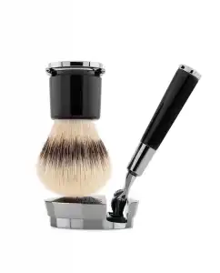 Acqua Di Parma - Deluxe Stand Negro Barbiere