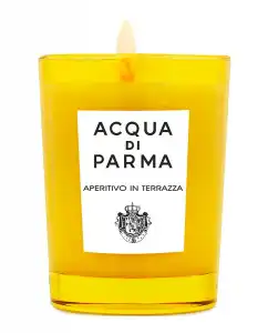 Acqua Di Parma - Vela Aperitivo In Terraza Home Collection 200 G