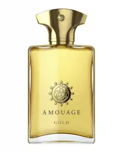 Amouage - Eau De Parfum Gold Man 100 Ml