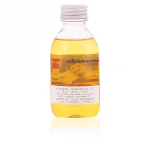 Authentic Fórmulas nourishing oil R&C&C 140 ml