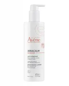 Avène - Leche Hidratante Xeracalm Nutrition