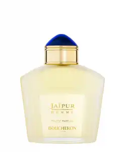 Boucheron - Eau De Parfum Jaïpur Homme 100 Ml