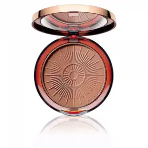 Bronzing Powder Compact longlasting #30-terracotta