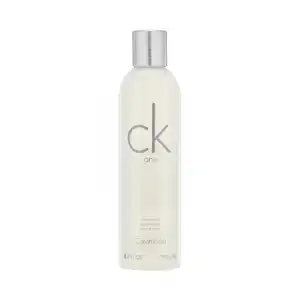 CALVIN KLEIN ck one Shower Gel 250 ml 250.0 ml