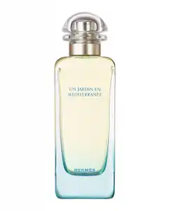 Hermès - Eau De Toilette Un Jardin En Méditerranée