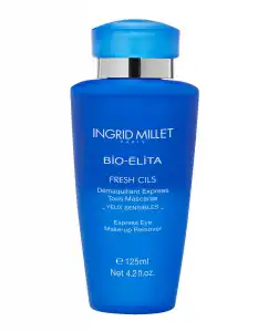 Ingrid Millet - Desmaquillador Fresh Cils Bio-Élita 125 Ml