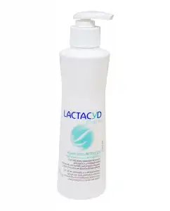 Lactacyd - Gel Higiene Intima Pharma Protección