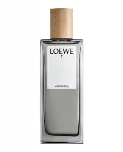 LOEWE - Eau De Parfum 7 Anónimo 50 Ml