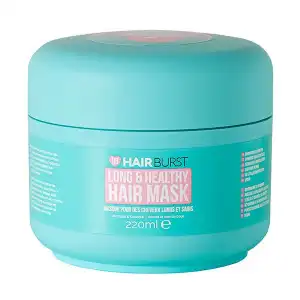 Long & Healthy Hair Mask