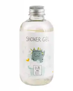 Lua & Lee - Gel De Ducha 100 Ml