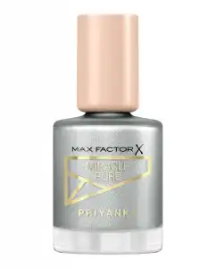 Max Factor - Esmalte De Uñas Miracle Pure Priyanka