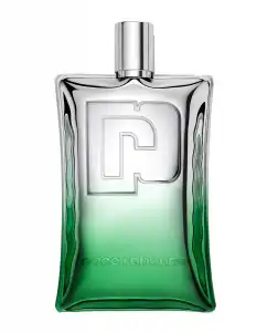 Paco Rabanne - Eau De Parfum Dangerous Me Pacollection 62 Ml