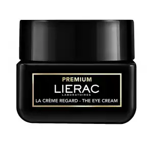 Premium crema de ojos 20 ml