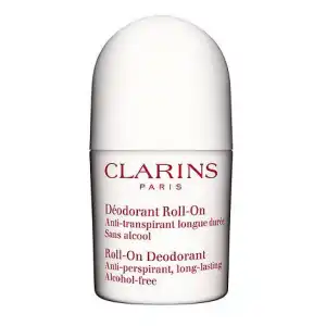 Roll-On Deodorant