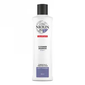 Sistema 5 Champú 300 ml - Nioxin