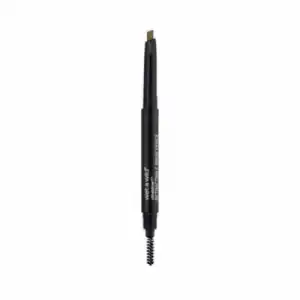 Wet N Wild Wet N Wild Ultimate Brow Retractable  Ash Brown , 0.2 gr