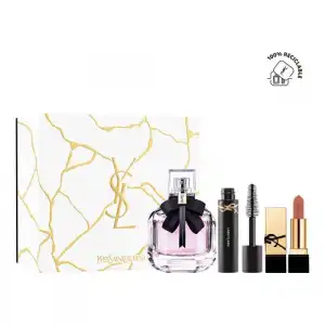 Yves Saint Laurent Mon Paris Edp Estuche 50 ml Eau de Parfum