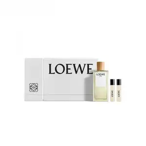 ¡35% DTO! Estuche Aire Eau de Toilette 100 ml