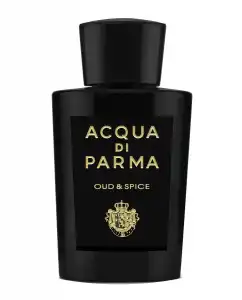 Acqua Di Parma - Eau De Parfum Oud & Spice Signatures Of The Sun