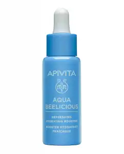 Apivita - Gel Booster Aqua Beelicious 30 Ml