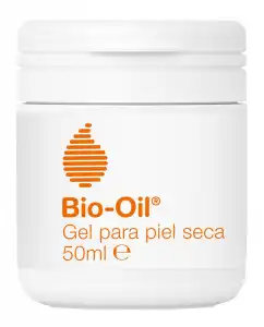 Bio-Oil - Gel Para Piel Seca 50 Ml